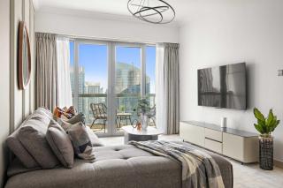 Silkhaus Premier 1BR at 8 Boulevard Walk in Downtown - 5