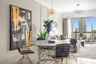 Silkhaus Premier 1BR at 8 Boulevard Walk in Downtown - 8