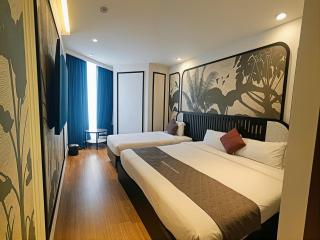 Chambay Golden Breeze Palm - Ấp Thiẹn Ái - 2