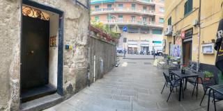 La casa di Marta APPARTAMENTO - Génova - 9