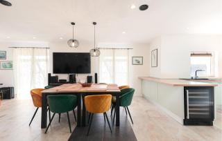 Pet Friendly Home In Zagvozd With Sauna - Zagvozd - 5