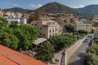 Terrazza Matteotti a Cefalù by Wonderful Italy - Cefalù - 0