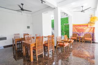 Villa Blue Margarita Canggu - Canggu - 3