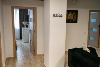 Apartament Maryus - Suceava - 3