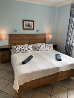 Ferienhaus Lee in Bobeck - Hasselberg - 6