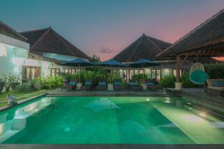 Asri Villas Bingin - Uluwatu - 2