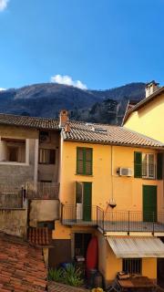 Piccola Corte di Borgo Vico - Como - 8