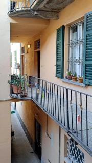 Piccola Corte di Borgo Vico - Como - 7