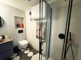 La Vida Malasana Central Apartment for 4 Guests - Madrid - 7
