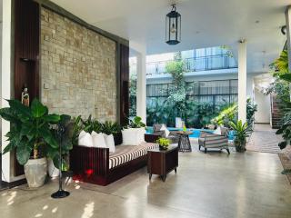 Maison Leab - Siem Reap - 0