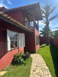 Paraíso in Geribá - Búzios - 3
