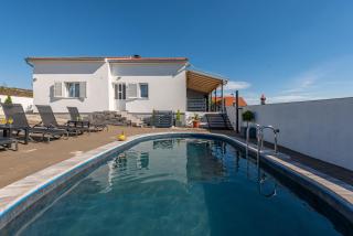 Villa Sea Pearl ZadarVillas - Maslenica - 0