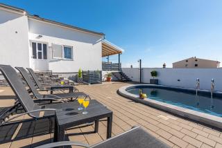 Villa Sea Pearl ZadarVillas - Maslenica - 8