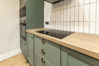 Sandbed - Hawick - 3