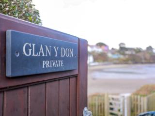 Glan Y Don Bach - Abersoch - 8