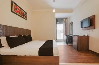 Hotel O Sagar Inn - Gurgaon - 4