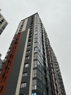 Уютные апартаменты ЖК ТЕРАКОТТА - 6