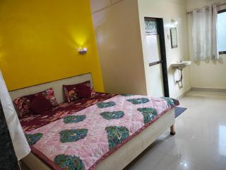 New Alpha House Matheran - Matheran - 2