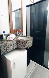 Casa Azul - 6 pessoas, pet friendly - Angra dos Reis - 5