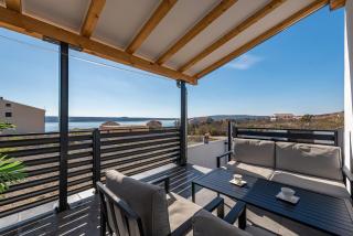 Villa Sea Pearl ZadarVillas - Maslenica - 4