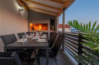 Villa Sea Pearl ZadarVillas - Maslenica - 2