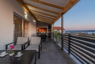 Villa Sea Pearl ZadarVillas - 3