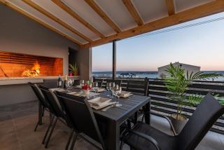 Villa Sea Pearl ZadarVillas - Maslenica - 1