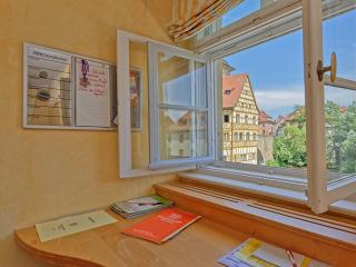 Gästehaus zur ehemaligen Mehlwaage wohnen und genießen - Bamberga - 9