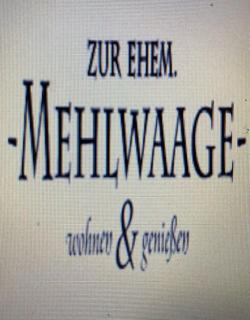 Gästehaus zur ehemaligen Mehlwaage wohnen und genießen - 9