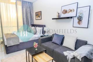 Bloomfields Luxury Escape Studio In Samana Golf - 3