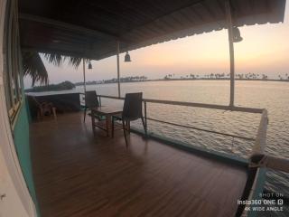 Malpe waterfront cottages - Udupi - 5