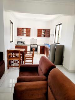 Diani Palm Beach Resort - Diani Beach - 6