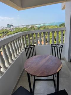 Kherye Ocean View Nyali Two Bedroom Apartment - Mombasa - 1