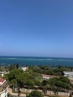 Kherye Ocean View Nyali Two Bedroom Apartment - Mombasa - 3
