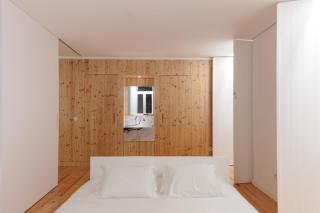 samesame living - Lissabon - 2