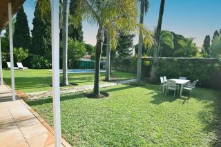 Wonderful villa close to the beach! La Estrella del Norte - 9