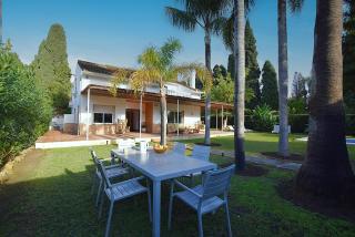 Wonderful villa close to the beach! La Estrella del Norte - 5