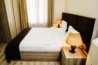 Zorqe Street Hotel - Baku - 6