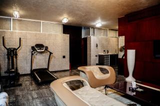 Zorqe Street Hotel - Baku - 2