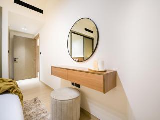 Easygo-Serene 1bdr with terrace binghatti corner JVC - Dubai - 1
