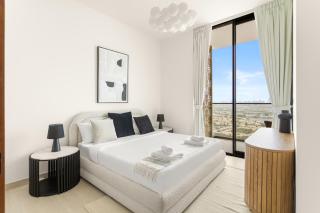 VayK - Luxury 2BR with Jacuzzi in JVC - 0