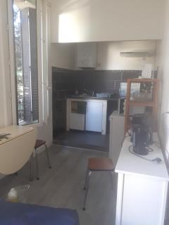 Appartement 2 chambres à Noisy le grand - Noisy-le-Grand - 8
