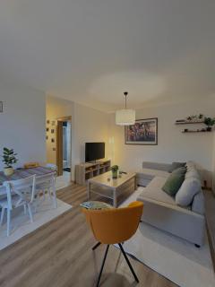 10 Mins to Takism - Cenrtal & New Modern Flat - Istanbul - 7