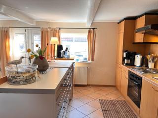 Ferienhaus Maasholm - Maasholm - 9