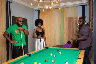 Escape to Luxury, HVillage - 5