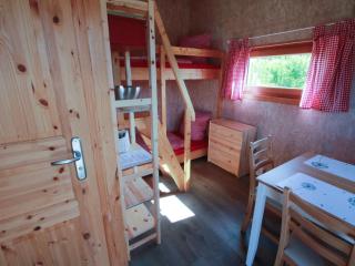 Sonnencamping Albstadt - 1