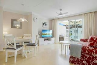 Golden Banus - Marbella - 0