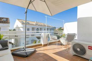 Golden Banus - Marbella - 7