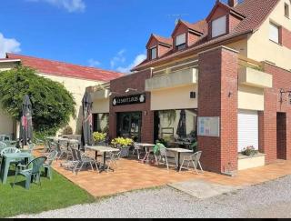 Caravane bleue - Autingues - 4
