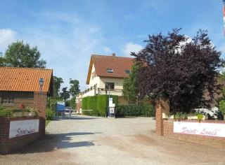 Caravane bleue - Autingues - 1